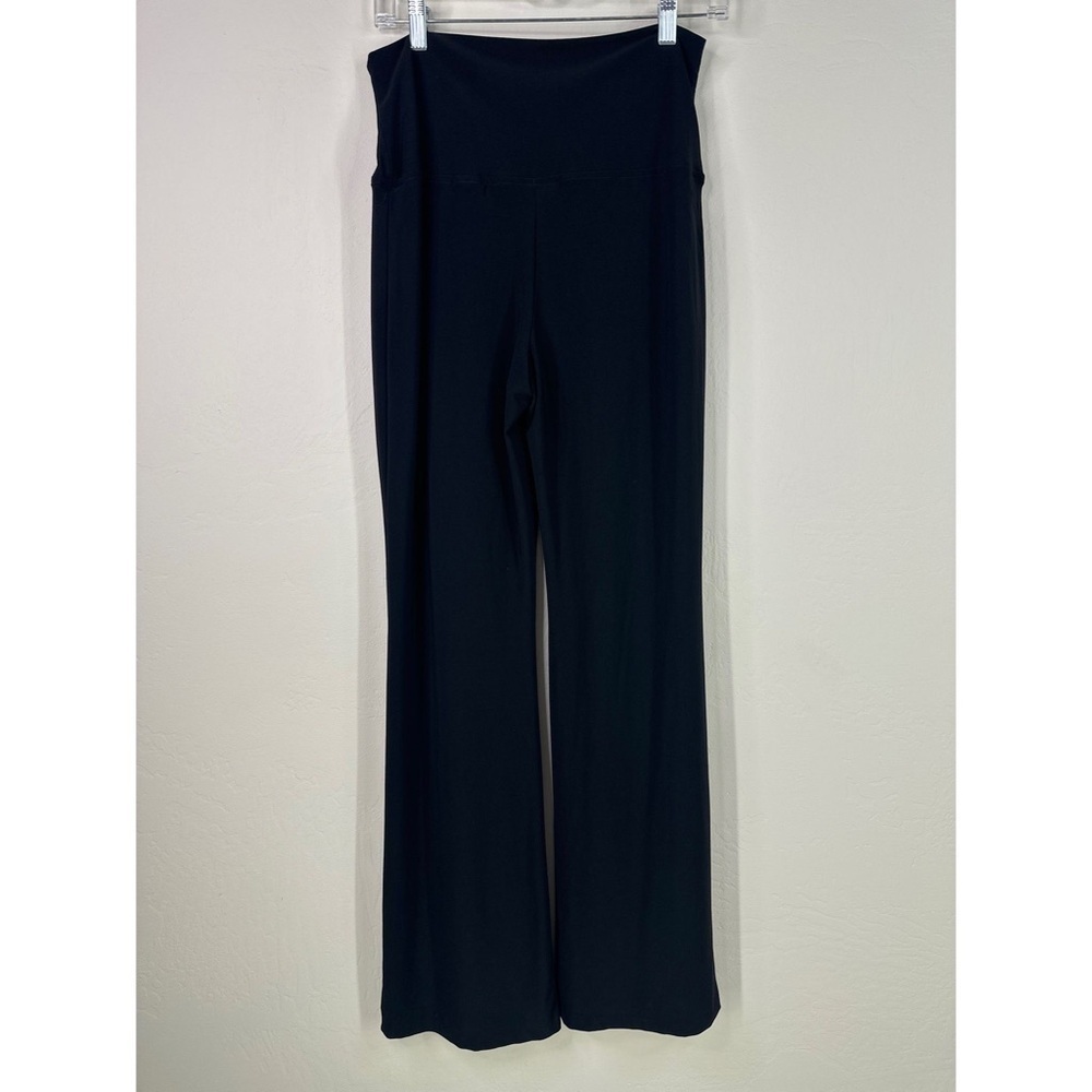 Norma Kamali Casual Flare Pants